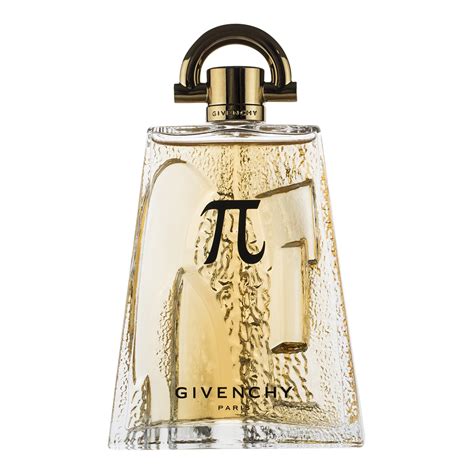 pi by givenchy review|givenchy pi aftershave.